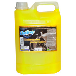 Detergente Automotivo com Cera 5L