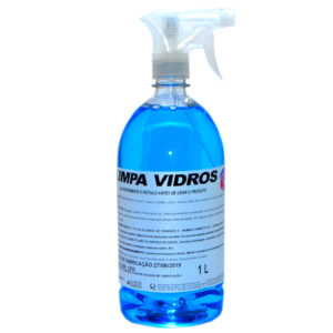 Limpa Vidros