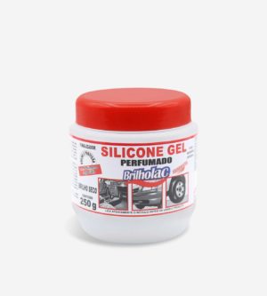 Silicone Em Gel 250g