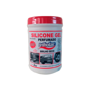 silicone Automotivo 1KG