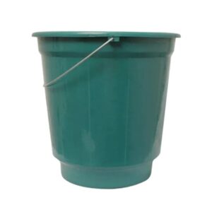 Balde 20L Alça de Metal Arqplast